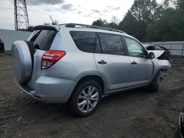 Photo 3 from auction – 2011 TOYOTA RAV4 with VIN 2T3ZF4DV4BW078850
