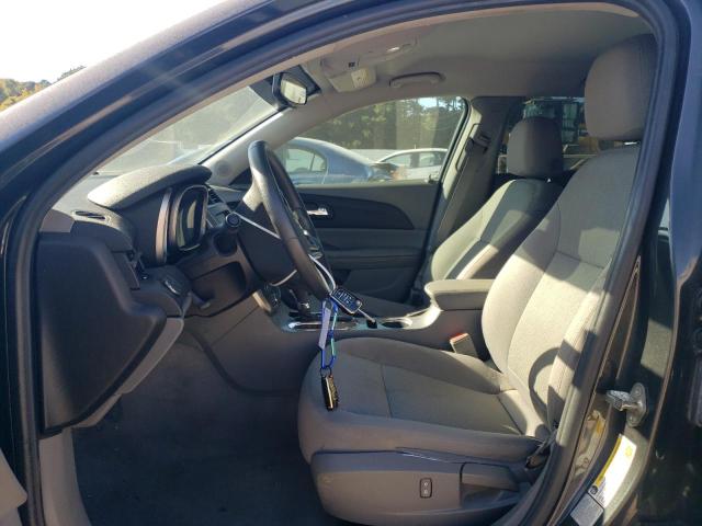 Photo 7 from auction – 2014 CHEVROLET MALIBU LS with VIN 1G11B5SL1EF269785