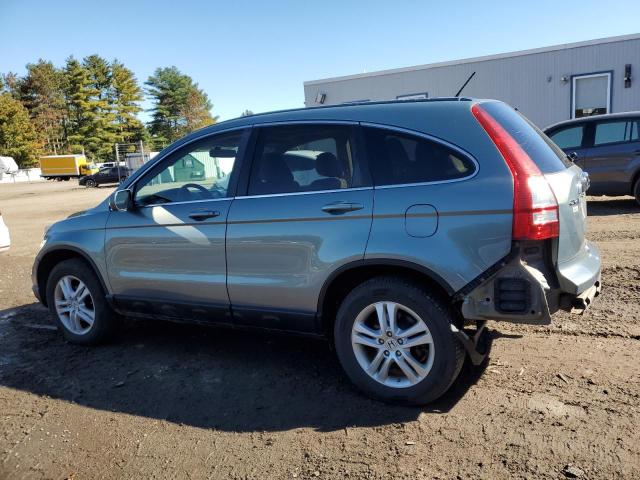 Photo 2 from auction – 2011 HONDA CR-V EX with VIN 5J6RE4H74BL095238