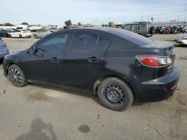 Photo 2 from auction – 2012 MAZDA 3 I with VIN JM1BL1UF2C1574831