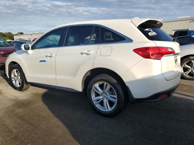 Photo 2 from auction – 2015 ACURA RDX TECHNO with VIN 5J8TB3H5XFL007927