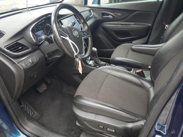 Photo 7 from auction – 2019 BUICK ENCORE PRE with VIN KL4CJASB2KB942096