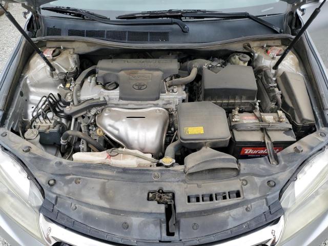 Photo 11 from auction – 2015 TOYOTA CAMRY LE with VIN 4T1BF1FK6FU969112