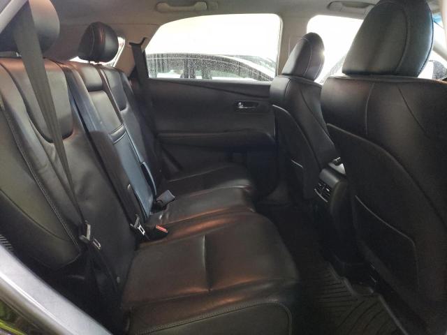 Photo 10 from auction – 2015 LEXUS RX 350 BAS with VIN 2T2BK1BA8FC335399