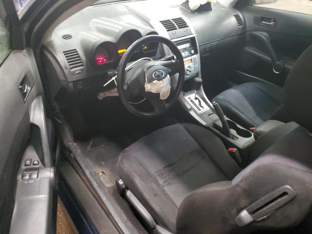 Photo 8 from auction – 2005 TOYOTA SCION TC with VIN JTKDE177250033223