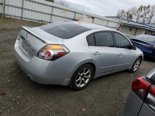 Photo 3 from auction – 2007 NISSAN ALTIMA 3.5 with VIN 1N4BL21E67N411749