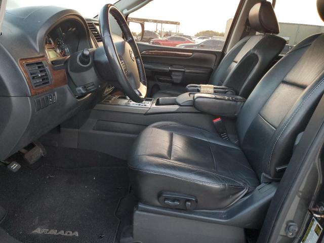 Photo 7 from auction – 2010 NISSAN ARMADA SE with VIN 5N1BA0ND2AN615716