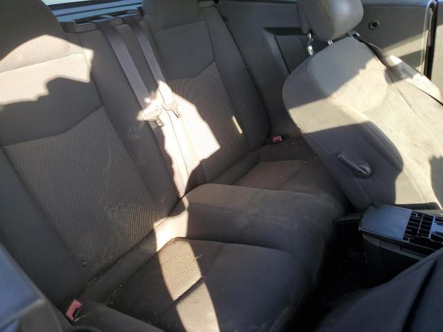 Photo 10 from auction – 2010 CHRYSLER SEBRING LX with VIN 1C3BC4EB0AN113134