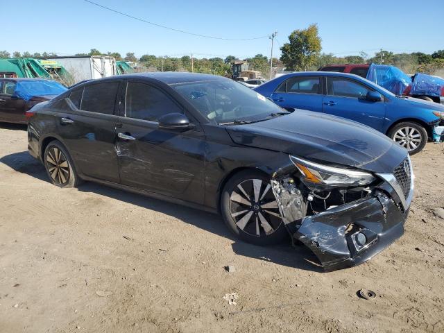 Photo 4 from auction – 2019 NISSAN ALTIMA SL with VIN 1N4BL4EV2KC184196