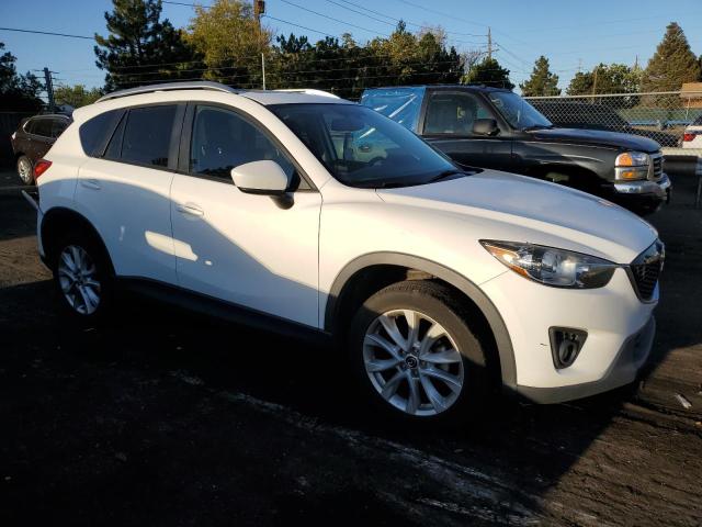 Zdjęcie 4 z aukcji – 2014 MAZDA CX-5 GT z VIN JM3KE2DY0E0388917