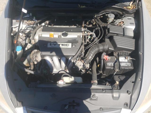 Photo 11 from auction – 2003 HONDA ACCORD EX with VIN JHMCM56683C046042