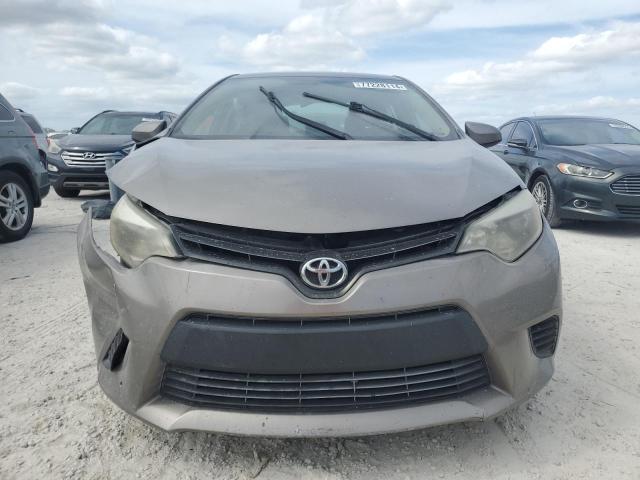 Zdjęcie 5 z aukcji – 2014 TOYOTA COROLLA L z VIN 2T1BURHE4EC102142