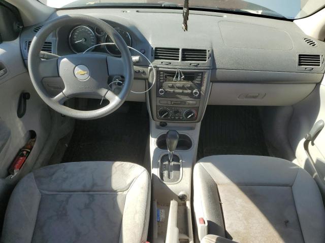 Photo 8 from auction – 2006 CHEVROLET COBALT LS with VIN 1G1AK55F067743694