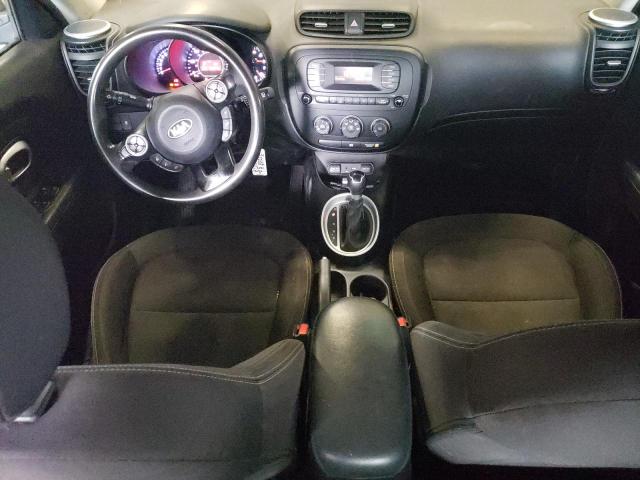 Photo 8 from auction – 2016 KIA SOUL with VIN KNDJN2A2XG7290797
