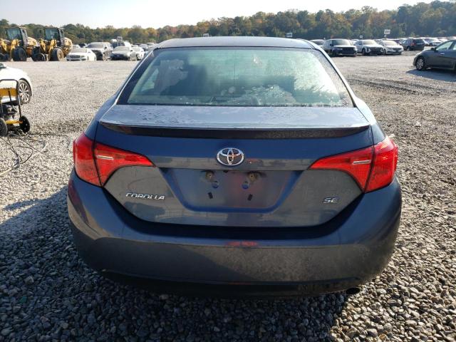 Photo 6 from auction – 2018 TOYOTA COROLLA L with VIN 2T1BURHE4JC995438