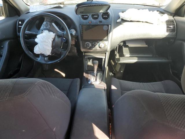 Photo 8 from auction – 2012 NISSAN ALTIMA BAS with VIN 1N4AL2APXCC190482