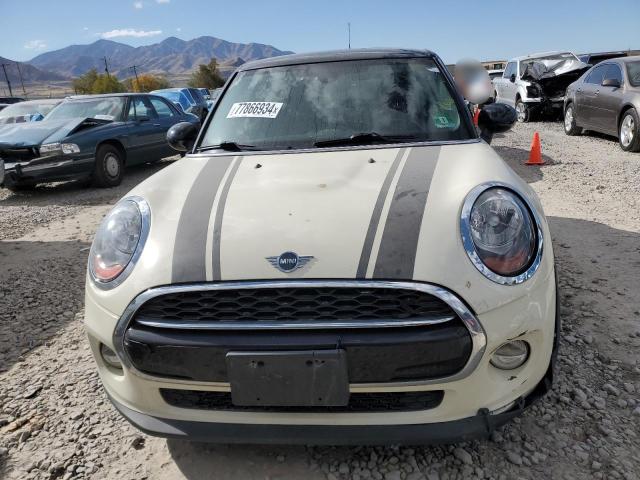 Photo 5 from auction – 2018 MINI COOPER with VIN WMWXU1C58J2F80863
