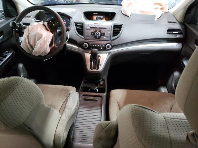 Photo 8 from auction – 2012 HONDA CR-V EX with VIN 2HKRM4H52CH606040