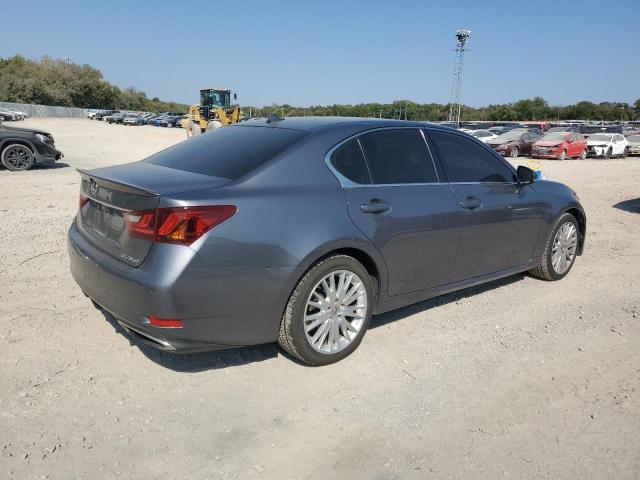 Фото 3 с аукциона – 2013 LEXUS GS 350 с VIN JTHBE1BLXD5017841