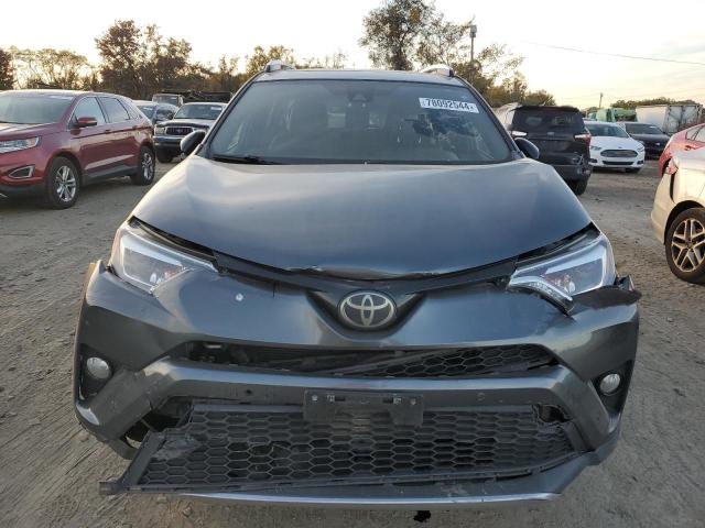 Photo 5 from auction – 2016 TOYOTA RAV4 SE with VIN JTMJFREV4GD190254