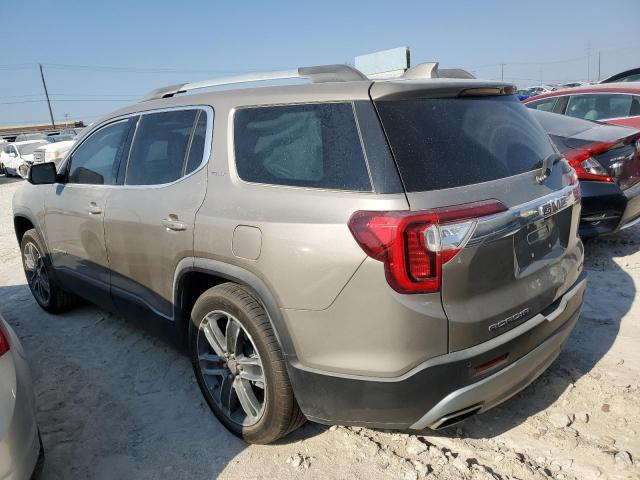 Photo 2 from auction – 2023 GMC ACADIA SLT with VIN 1GKKNUL49PZ103315