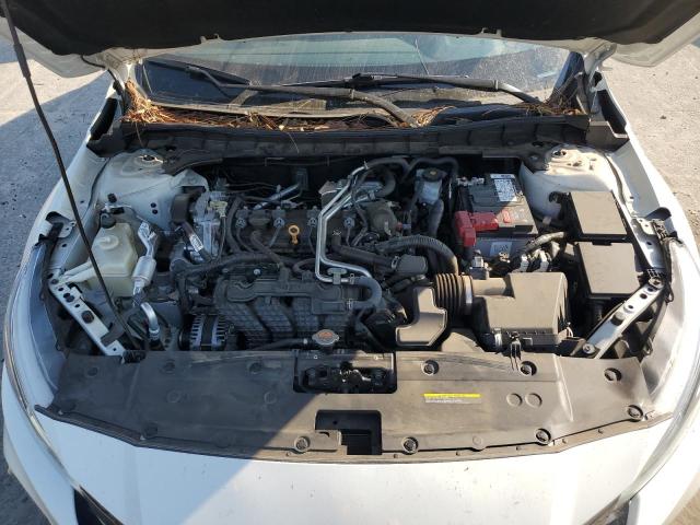 Photo 11 from auction – 2021 NISSAN ALTIMA SR with VIN 1N4BL4CV1MN381841