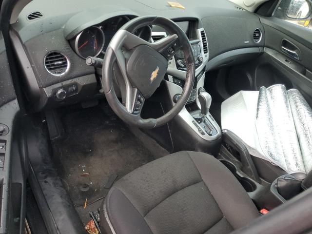 Photo 8 from auction – 2014 CHEVROLET CRUZE LT with VIN 1G1PC5SB3E7471083