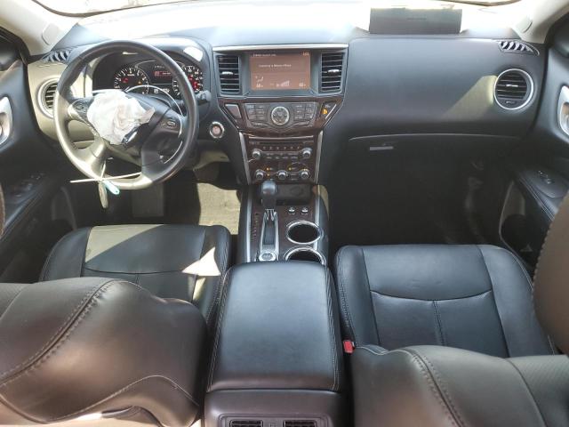 Zdjęcie 8 z aukcji – 2014 NISSAN PATHFINDER z VIN 5N1AR2MM6EC629914