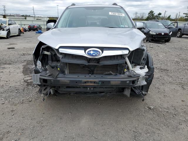 Photo 5 from auction – 2016 SUBARU FORESTER 2 with VIN JF2SJAKC6GH543076