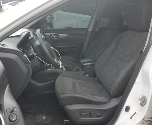 Photo 7 from auction – 2016 NISSAN ROGUE S with VIN KNMAT2MV5GP614993