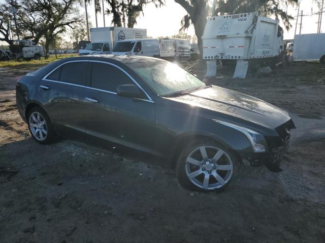 Photo 4 from auction – 2015 CADILLAC ATS with VIN 1G6AA5RA2F0110361