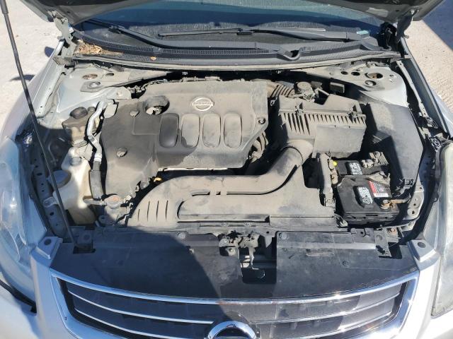 Photo 11 from auction – 2012 NISSAN ALTIMA BAS with VIN 1N4AL2AP5CN578367