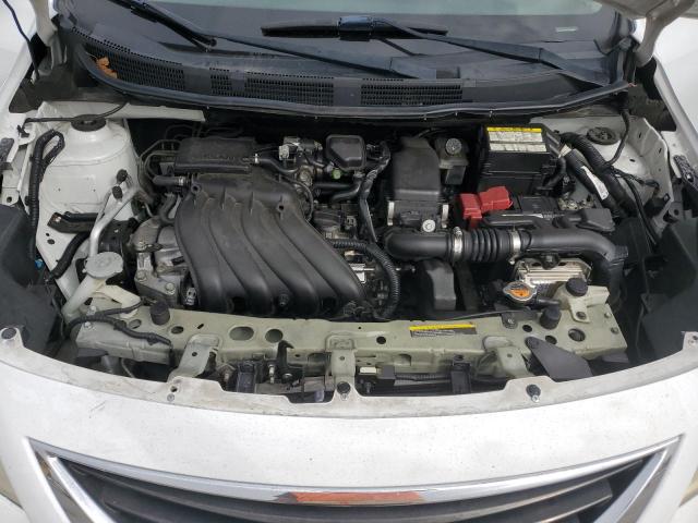 Photo 11 from auction – 2014 NISSAN VERSA S with VIN 3N1CN7AP6EK453898