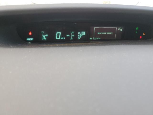 Photo 9 from auction – 2015 TOYOTA PRIUS PLUG with VIN JTDKN3DP7F3069326