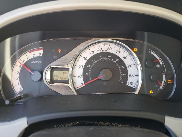 Photo 9 from auction – 2013 TOYOTA SIENNA SPO with VIN 5TDXK3DC4DS341239