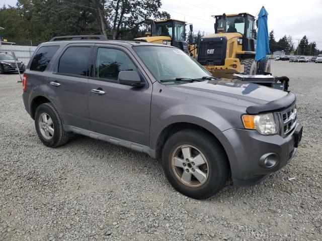 Photo 4 from auction – 2009 FORD ESCAPE XLT with VIN 1FMCU93GX9KC46064
