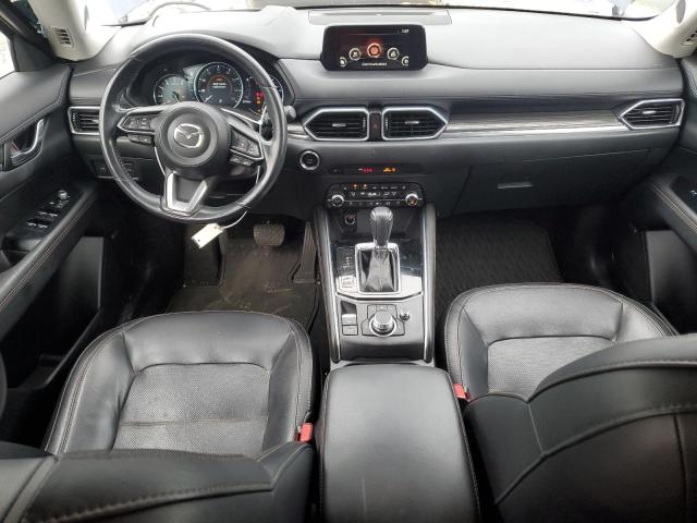 Photo 8 from auction – 2019 MAZDA CX-5 GRAND with VIN JM3KFBDM0K1502981