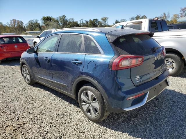 Photo 2 from auction – 2019 KIA NIRO FE with VIN KNDCB3LC3K5259814
