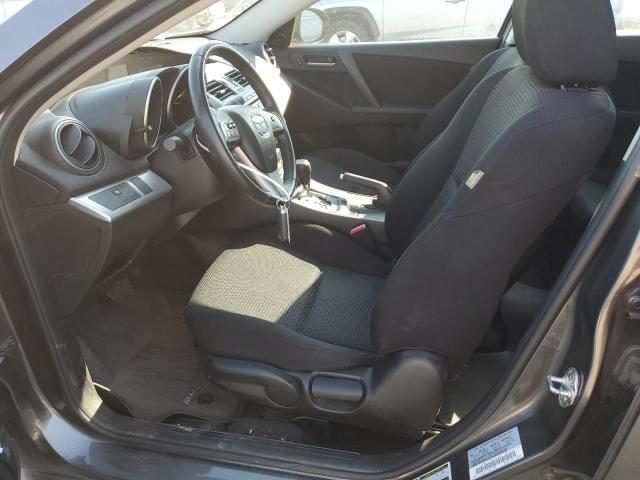 Photo 7 from auction – 2013 MAZDA 3 I with VIN JM1BL1LP2D1784891