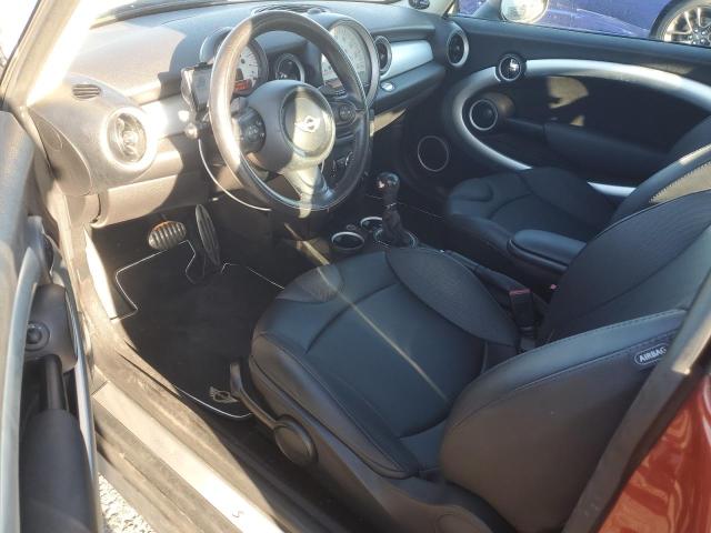 Photo 8 from auction – 2012 MINI COOPER S with VIN WMWSV3C52CTY18980