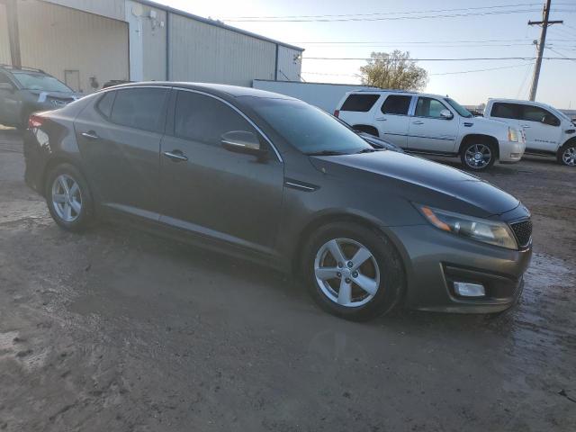 Photo 4 from auction – 2014 KIA OPTIMA LX with VIN 5XXGM4A79EG318582
