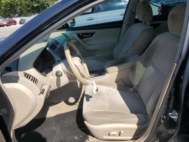 Photo 7 from auction – 2013 NISSAN ALTIMA 2.5 with VIN 1N4AL3AP1DN489807