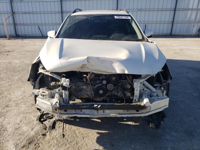 Photo 5 from auction – 2022 SUBARU CROSSTREK with VIN JF2GTHMC4N8206702