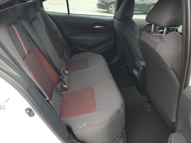 Photo 10 from auction – 2023 TOYOTA COROLLA SE with VIN 5YFS4MCE4PP151113