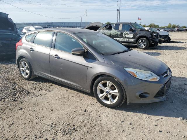 Photo 4 from auction – 2014 FORD FOCUS SE with VIN 1FADP3K21EL411352