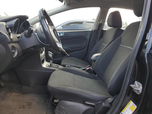 Photo 7 from auction – 2014 FORD FIESTA SE with VIN 3FADP4BJ9EM121338