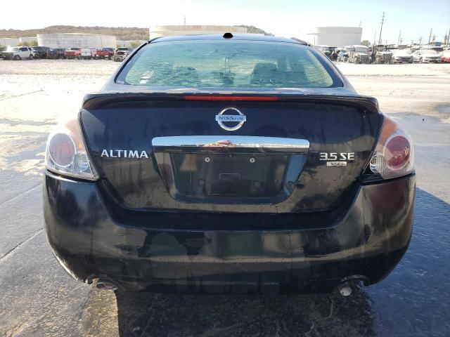 Photo 6 from auction – 2008 NISSAN ALTIMA 3.5 with VIN 1N4BL21E58N493281