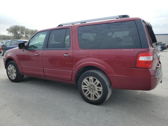 Photo 2 from auction – 2014 FORD EXPEDITION with VIN 1FMJK1K52EEF29288