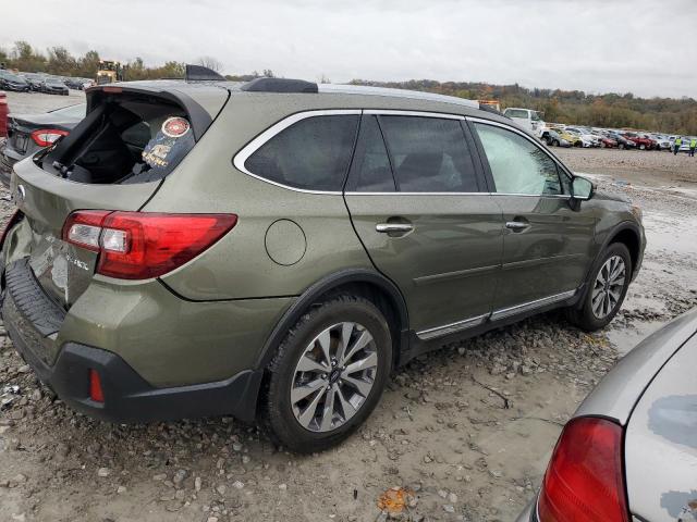 Photo 3 from auction – 2019 SUBARU OUTBACK TO with VIN 4S4BSATC4K3363655