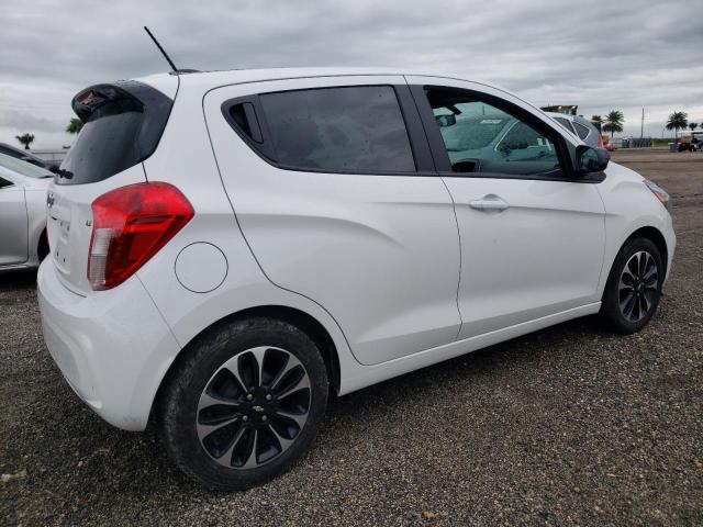 Photo 3 from auction – 2022 CHEVROLET SPARK 1LT with VIN KL8CD6SA9NC033040